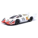 Porsche Porsche 917 LH #15 24h LeMans 1969 - 1:18 - Werk83