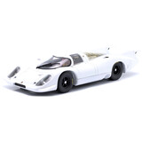 Porsche Porsche 917 LH Plain Body Version 1969 - 1:18 - Werk83