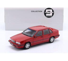 Volvo Volvo 850 1993 - 1:18 - Triple 9 Collection
