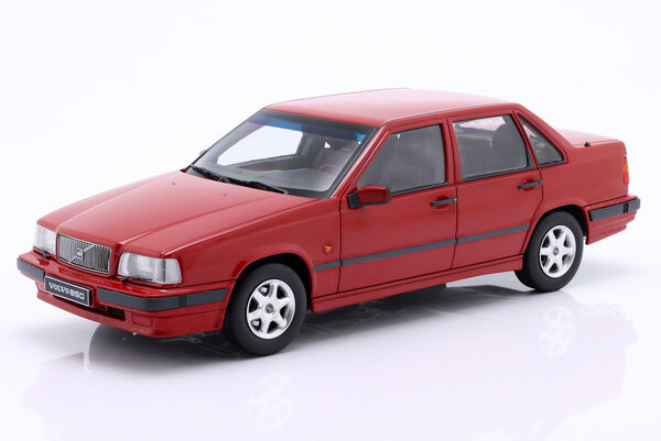 Volvo Volvo 850 1993 - 1:18 - Triple 9 Collection Volvo Volvo 850 1993 - 1:18 - Triple 9 Collection