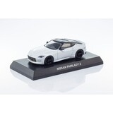 Nissan Nissan Fairlady Z Coupe 2023 - 1:64 - Kyosho