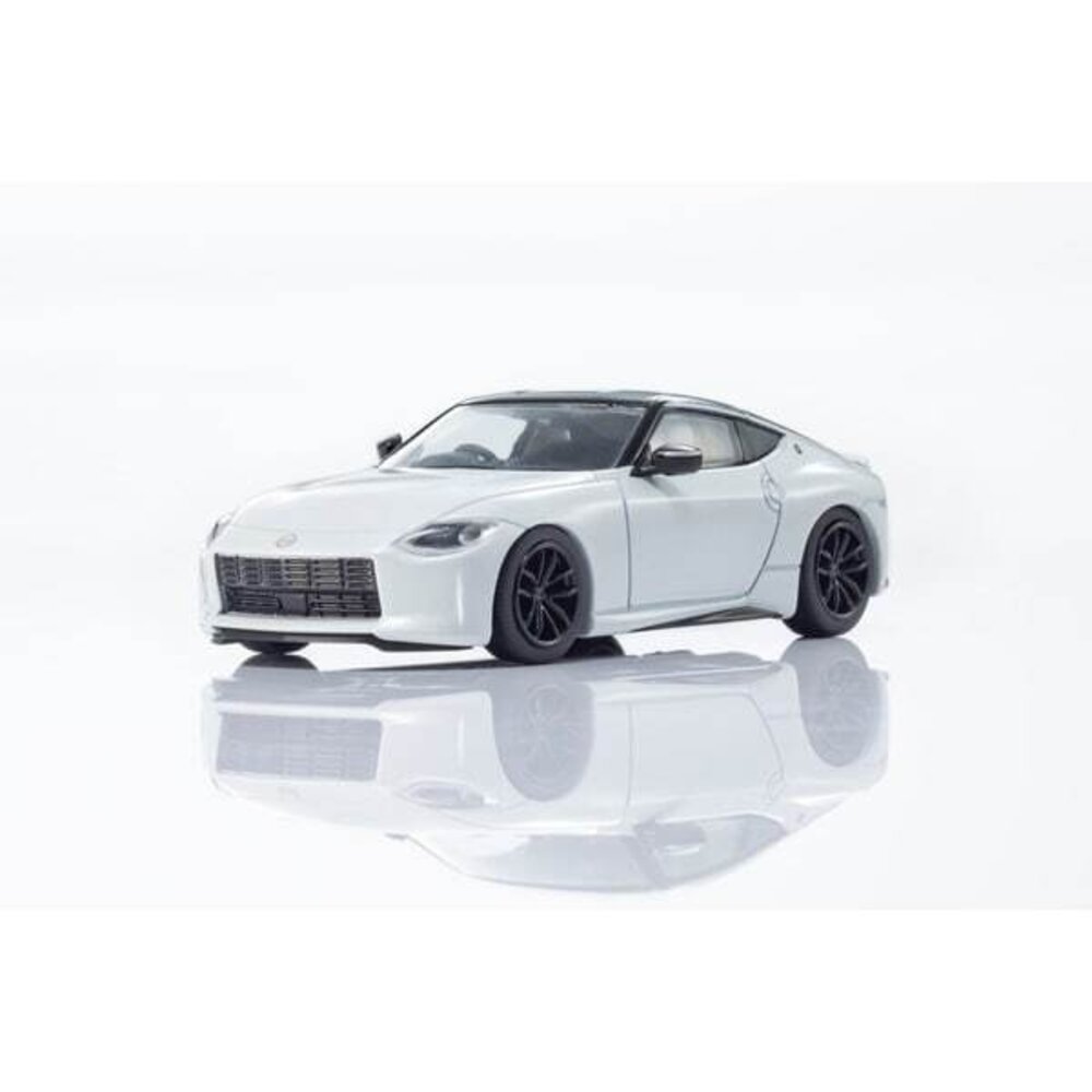 Nissan Nissan Fairlady Z Coupe 2023 - 1:64 - Kyosho