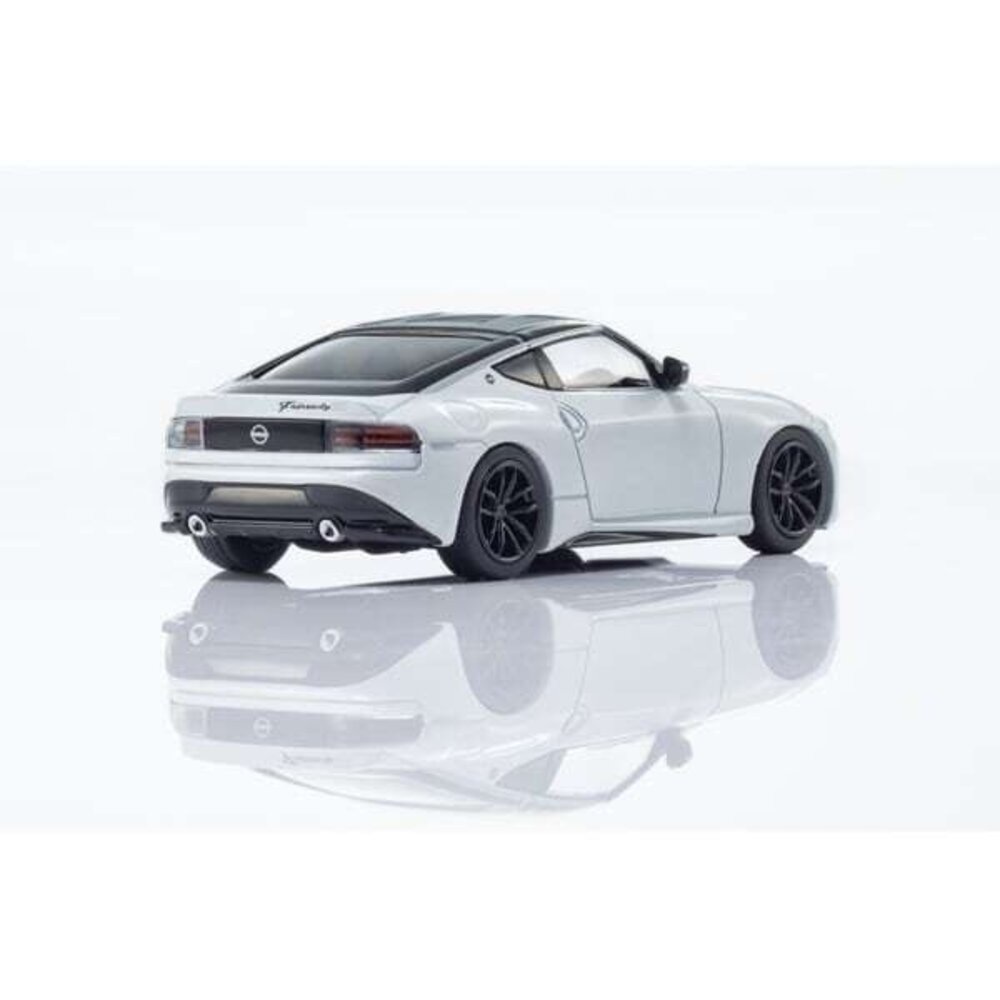 Nissan Nissan Fairlady Z Coupe 2023 - 1:64 - Kyosho