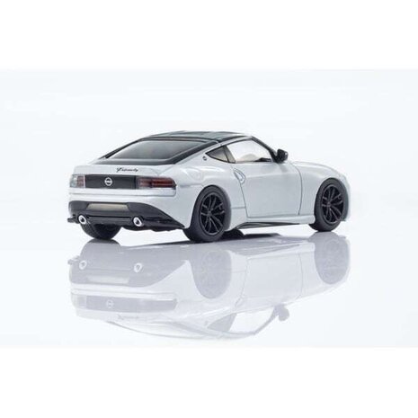 Nissan Nissan Fairlady Z Coupe 2023 - 1:64 - Kyosho