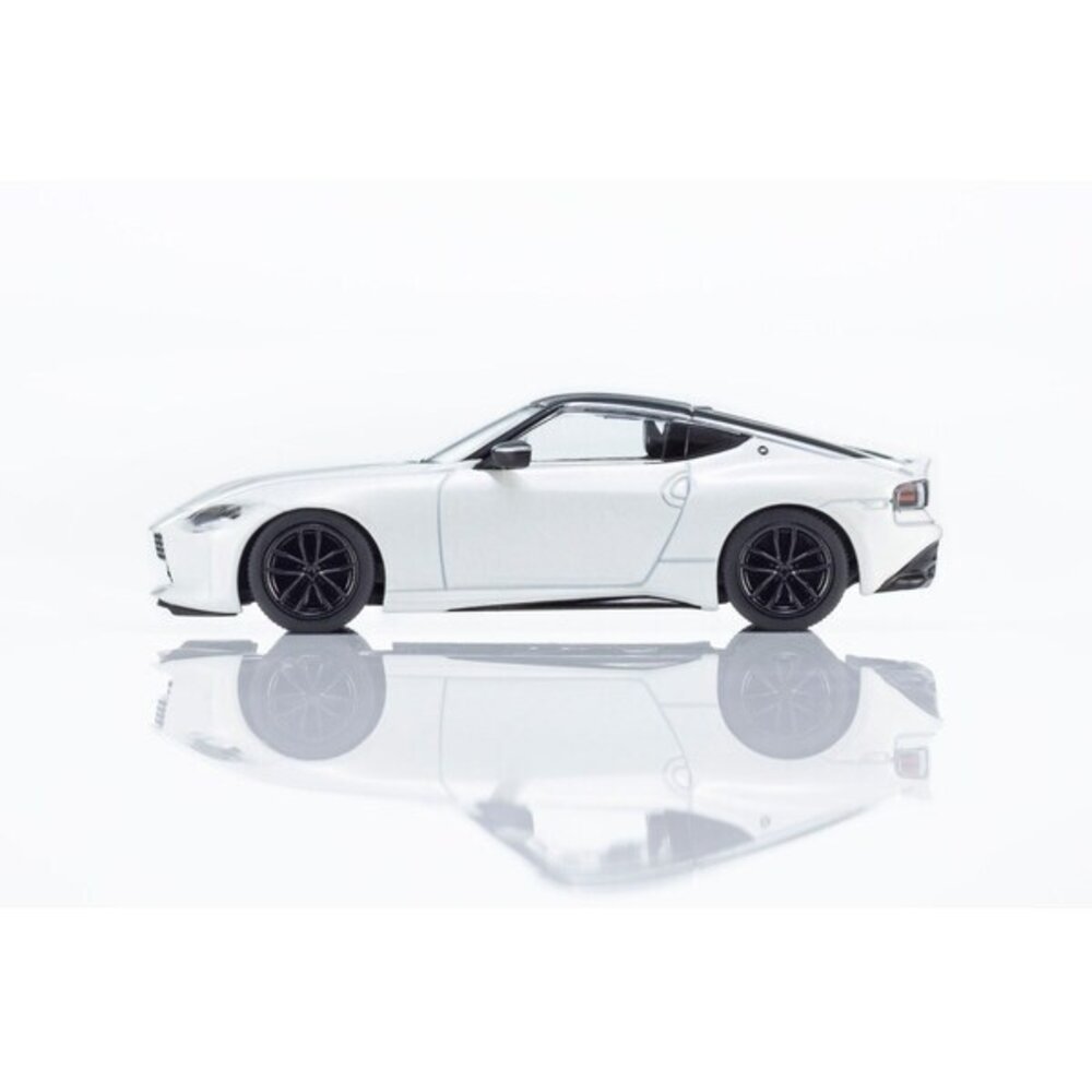 Nissan Nissan Fairlady Z Coupe 2023 - 1:64 - Kyosho