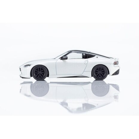 Nissan Nissan Fairlady Z Coupe 2023 - 1:64 - Kyosho