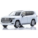 Toyota Toyota Land Cruiser ZX 2021 - 1:64 - Kyosho Toyota Toyota Land Cruiser ZX 2021 - 1:64 - Kyosho