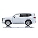 Toyota Toyota Land Cruiser ZX 2021 - 1:64 - Kyosho