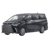 Lexus Lexus LM 500H Minibus RHD 2024 - 1:43 - Kyosho