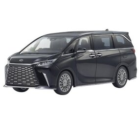 Lexus Lexus LM 500H Minibus RHD 2024 - 1:43 - Kyosho