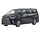Lexus LM 500H Minibus RHD 2024 - 1:43 - Kyosho