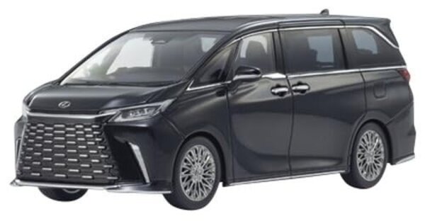 Lexus Lexus LM 500H Minibus RHD 2024 - 1:43 - Kyosho