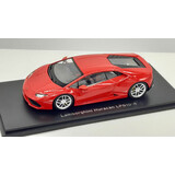 Lamborghini Lamborghini Huracan LP610-4 2014 - 1:43 - Kyosho