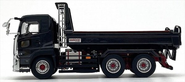UD Trucks UD Trucks Quon Kyokuto Dump Truck 20917 - 1:43 - Kyosho