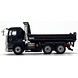 UD Trucks UD Trucks Quon Kyokuto Dump Truck 20917 - 1:43 - Kyosho