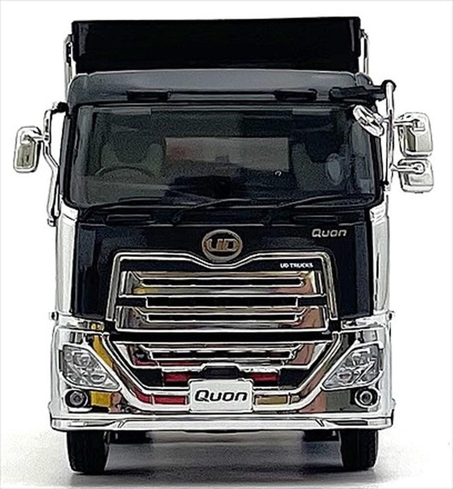 UD Trucks UD Trucks Quon Kyokuto Dump Truck 20917 - 1:43 - Kyosho