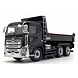 UD Trucks UD Trucks Quon Kyokuto Dump Truck 20917 - 1:43 - Kyosho