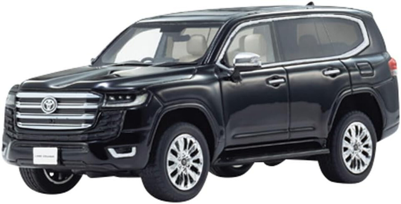 Toyota Toyota Land Cruiser ZX - 1:43 - Kyosho