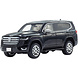 Toyota Toyota Land Cruiser ZX - 1:43 - Kyosho