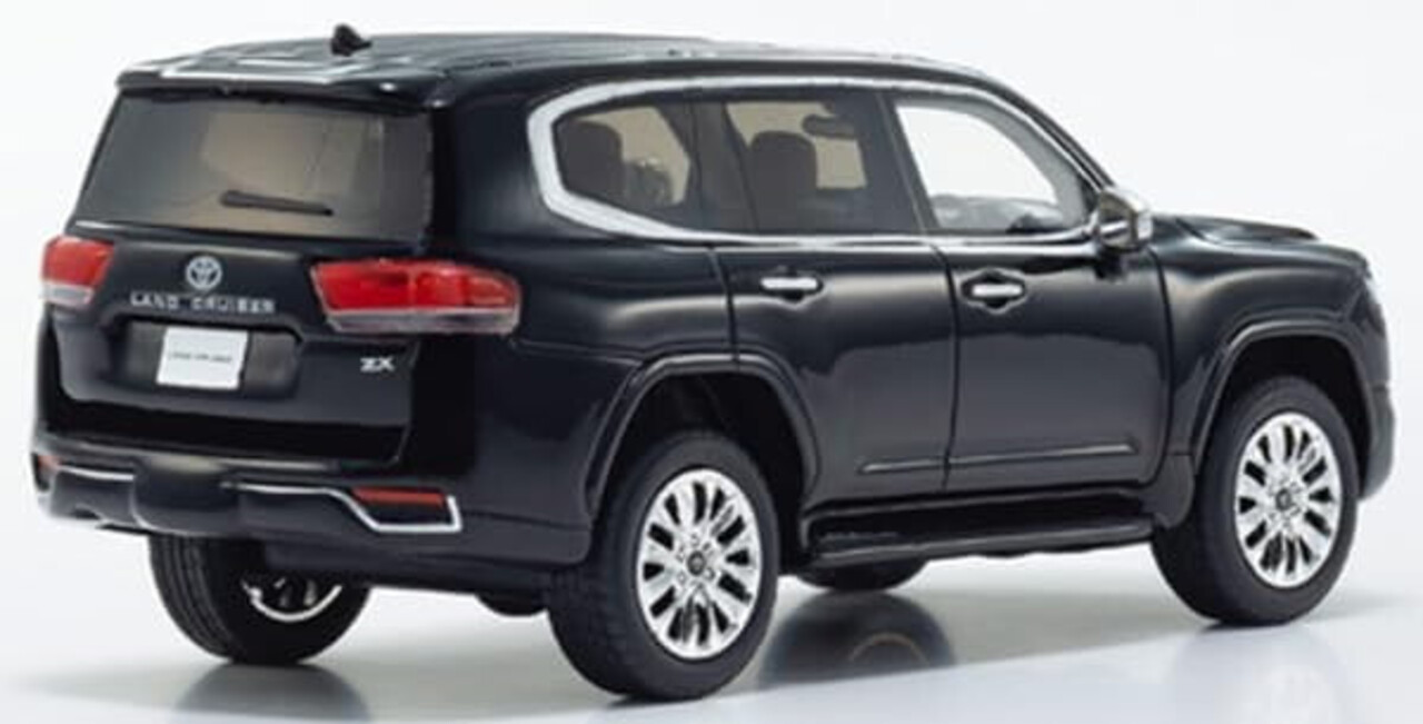 Toyota Toyota Land Cruiser ZX - 1:43 - Kyosho