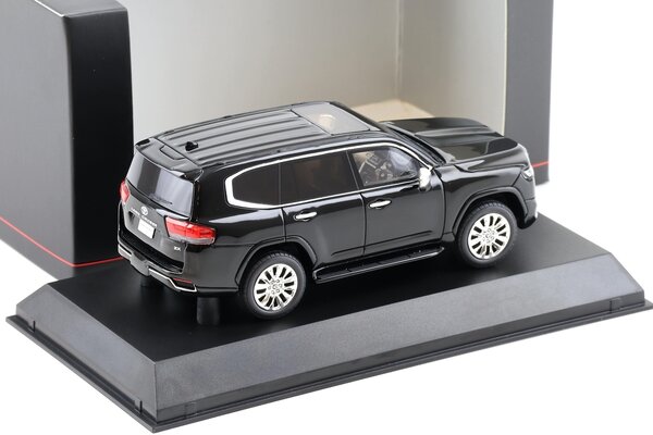 Toyota Toyota Land Cruiser ZX - 1:43 - Kyosho