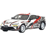 Toyota Toyota Supra GR Coupe 'VART' Racing 2022 - 1:43 - Kyosho