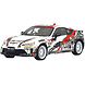 Toyota Toyota Supra GR Coupe 'VART' Racing 2022 - 1:43 - Kyosho