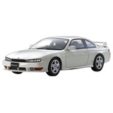 Nissan Nissan Silvia K' S Coupe 1994  - 1:43 - Kyosho