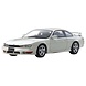 Nissan Nissan Silvia K' S Coupe 1994  - 1:43 - Kyosho