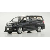 Toyota Toyota Alphard 350S "C Package"  - 1:43 - Kyosho