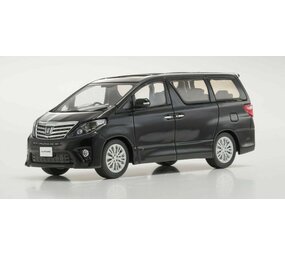 Toyota Toyota Alphard 350S "C Package"  - 1:43 - Kyosho