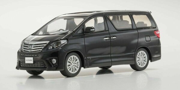 Toyota Toyota Alphard 350S "C Package"  - 1:43 - Kyosho