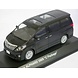 Toyota Toyota Alphard 350S "C Package"  - 1:43 - Kyosho