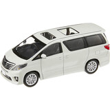 Toyota Toyota Alphard 350S "C Package"  - 1:43 - Kyosho