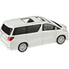 Toyota Toyota Alphard 350S "C Package"  - 1:43 - Kyosho
