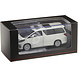 Toyota Toyota Alphard 350S "C Package"  - 1:43 - Kyosho