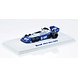 Formule 1 Tyrrell F1 P34/2 6 Wheeler #3 Elf Season 1977 - 1:64 - Kyosho Formule 1 Tyrrell F1 P34/2 6 Wheeler #3 Elf Season 1977 - 1:64 - Kyosho