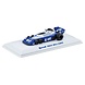Formule 1 Tyrrell F1 P34/2 6 Wheeler #4 Elf Season 1977 - 1:64 - Kyosho Formule 1 Tyrrell F1 P34/2 6 Wheeler #4 Elf Season 1977 - 1:64 - Kyosho
