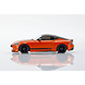 Nissan Nissan Fairlady Z Coupe Customed Edition 2023 - 1:64 - Kyosho Nissan Nissan Fairlady Z Coupe Customed Edition 2023 - 1:64 - Kyosho