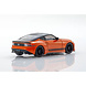 Nissan Nissan Fairlady Z Coupe Customed Edition 2023 - 1:64 - Kyosho Nissan Nissan Fairlady Z Coupe Customed Edition 2023 - 1:64 - Kyosho