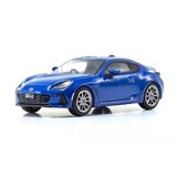 Nissan Subaru BRZ 2023 - 1:64 - Kyosho