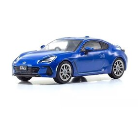 Nissan Subaru BRZ 2023 - 1:64 - Kyosho