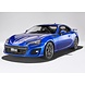Nissan Subaru BRZ 2023 - 1:64 - Kyosho Nissan Subaru BRZ 2023 - 1:64 - Kyosho