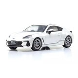 Nissan Subaru BRZ 2023 - 1:64 - Kyosho