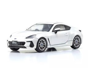 Nissan Subaru BRZ 2023 - 1:64 - Kyosho
