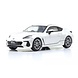 Nissan Subaru BRZ 2023 - 1:64 - Kyosho Nissan Subaru BRZ 2023 - 1:64 - Kyosho