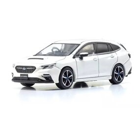 Subaru Subaru Levorg 2024 - 1:64 - Kyosho