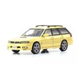 Subaru Subaru Legacy Touring Wagon 1996 - 1:64 - Kyosho