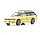 Subaru Legacy Touring Wagon 1996 - 1:64 - Kyosho