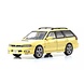 Subaru Subaru Legacy Touring Wagon 1996 - 1:64 - Kyosho Subaru Subaru Legacy Touring Wagon 1996 - 1:64 - Kyosho